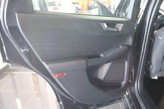 Ford Kuga 2022 ST Line Νavi / 6 Χρόνια Δωρεάν Service-thumb-37