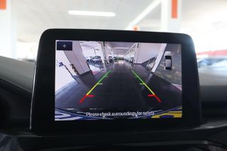 Ford Kuga 2022 ST Line Νavi / 6 Χρόνια Δωρεάν Service-thumb-30