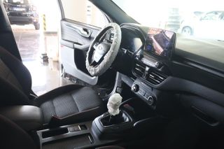 Ford Kuga 2022 ST Line Νavi / 6 Χρόνια Δωρεάν Service-thumb-43