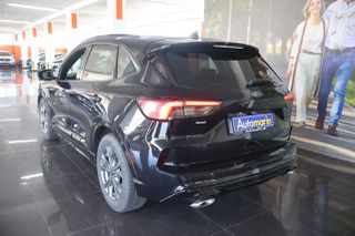 Ford Kuga 2022 ST Line Νavi / 6 Χρόνια Δωρεάν Service-thumb-7