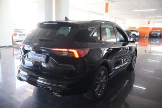 Ford Kuga 2022 ST Line Νavi / 6 Χρόνια Δωρεάν Service-thumb-5