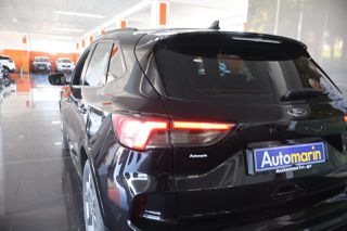 Ford Kuga 2022 ST Line Νavi / 6 Χρόνια Δωρεάν Service-thumb-12