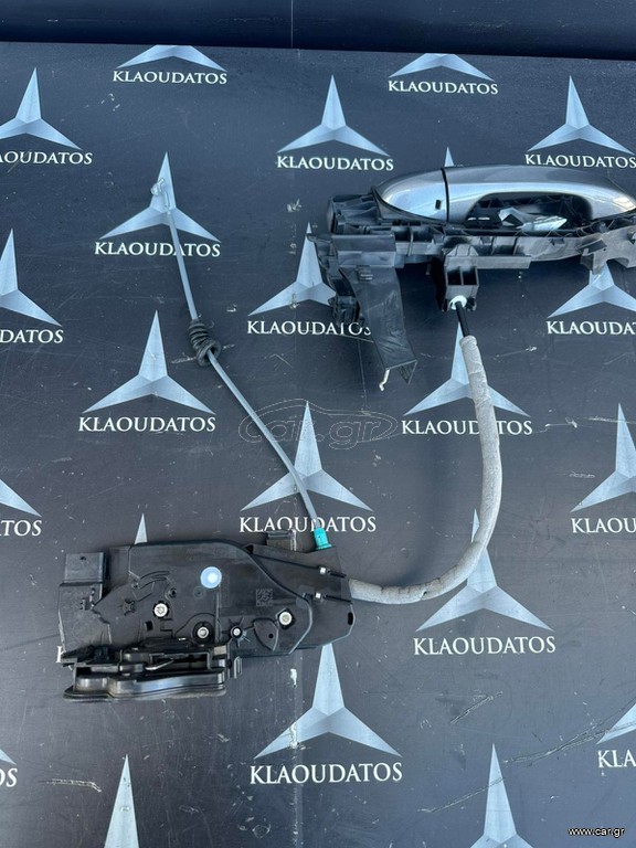 ΚΛΕΙΔΑΡΙΑ ΠΟΡΤΑΣ W177 MERCEDES BENZ A-CLASS A0997202202 , 0997202202 *KLAOUDATOS_MBPARTS*