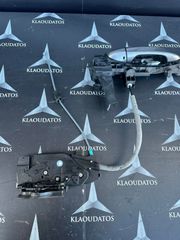 ΚΛΕΙΔΑΡΙΑ ΠΟΡΤΑΣ W177 MERCEDES BENZ A-CLASS A0997202202 , 0997202202 *KLAOUDATOS_MBPARTS*