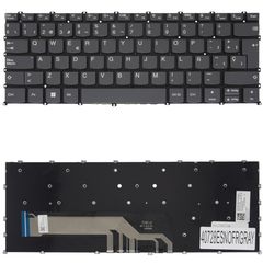 Teclado Español para Portátil - Spanish Laptop Keyboard για Lenovo Ideapad Flex 5 14ALC05 82HU 14ARE05 81X2 14ITL5 82BH 14ARE05 82A2 14ABR8 82XX Air 14 2020 3-14ADA6 3-14ALC6 3-14ITL6 5-14IIL05 ES No
