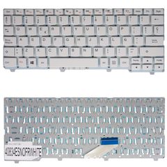 Teclado Español para Portátil - Spanish Laptop Keyboard για Lenovo Ideapad 110S 110S-11 110S-11IBR 80WG 110S-11AST 110S-11IB 110S-11IBY 5N20M53663 LCM15J13U4-H274 63411202900700 63411202900 ES No Fram