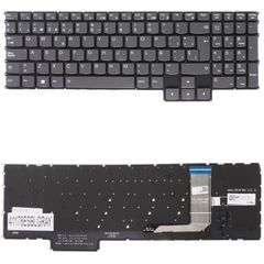 Teclado Español para Portátil - Spanish Laptop Keyboard για Lenovo LOQ 15IRH8 82XV 83EU 15APH8 82XT 15ARP9 83JC 16IRH8 82XW 16APH8 82XU Legion S7-16IRH8 82Y3 S7-16ARHA7 82UG S7-16IAH7 82TF 5CB1L50237