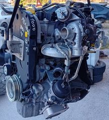 198A1000 150-155ps T-JET 1400cc ΚΙΝΗΤΗΡΑΣ ΒΕΝΖΙΝΗΣ Alfa Romeo MiTo I (Type 955) 08-12 Fiat Bravo II (198) 08-12 Fiat Grande Punto I (199) 08-12 Fiat Linea I (323) 08-12 Lancia Delta III (844) 08-12