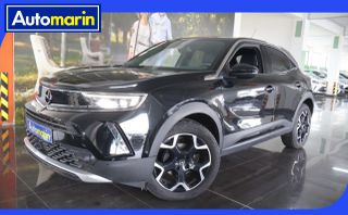 Opel Mokka 2021 Ultimate Leather Navi / 6 Χρόνια Δωρεάν Service