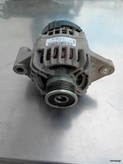 52003514 ΔΥΝΑΜΟΣ 120A DENSO FIAT 500 - 500X - 595 abarth - PANDA 2010-2025 MS1012101332