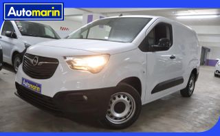 Κλούβα Opel Combo 2024 Combo XL L2 Αναδιπλούμενο / 6 Χρόνια Δωρεάν Service