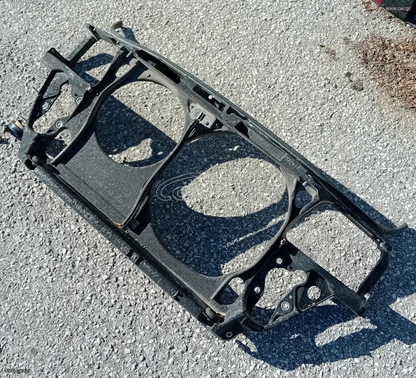 ΜΕΤΩΠΗ AUDI A4 B5 1994-2001