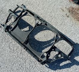 ΜΕΤΩΠΗ AUDI A4 B5 1994-2001