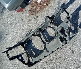ΜΕΤΩΠΗ AUDI A4 B5 1994-2001-thumb-1