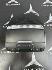 ΠΛΑΦΟΝΙΕΡΑ MERCEDES BENZ W213 E-CLASS  A0009000513 ,0009000513 *KLAOUDATOS_MBPARTS*