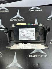 ΠΛΑΚΕΤΑ RADIO-CD-NAV MERCEDES BENZ W213 E-CLASS Α2229005415 ,2229005415 *KLAOUDATOS_MBPARTS*