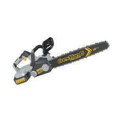 ΑΛΥΣΟΠΡΙΟΝΟ MΠΑΤΑΡΙΑΣ CRESMAN 2Χ4ΑΗ ΛΑΜΑ 40CM ΚΟΠΗ 38CM PRO 893R 21V