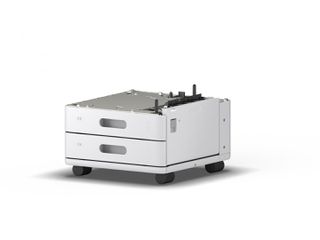 Epson C12C937461 Paper Tay 2 x 500 Φύλλα για WorkForce AM-C400 / AM-C550