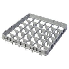 Full Προέκταση Καλαθιού 36 Θέσεων Γκρι Cambro 36E1151