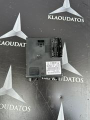 ΠΛΑΚΕΤΑ AIR-CONDITION W213 MERCEDES BENZ E-CLASS A0009009114 ,0009009114  *KLAOUDATOS_MBPARTS*