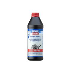 LIQUI MOLY Λιπαντικό κιβωτίου (GL5) SAE 85W-90 LM8968 1L