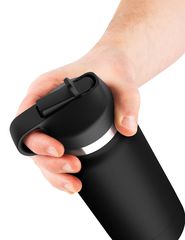 Pipedream PDX Plus - Fap Flask Thrill Seeker - Transparent-thumb-2