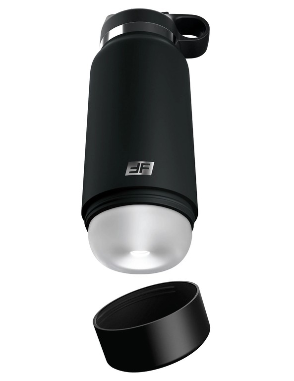 Pipedream PDX Plus - Fap Flask Thrill Seeker - Transparent