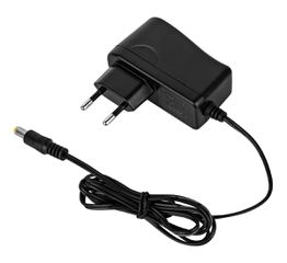 POWERTECH τροφοδοτικό τοίχου HT1000-H, 5.5x2.1mm, 12V 1A