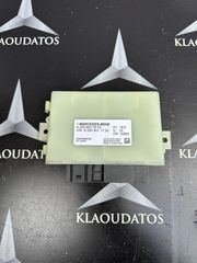 ΠΛΑΚΕΤΑ ΜΟΝΑΔΑ ΕΛΕΝΧΟΥ EGR AdBlue MERCEDES BENZ W213 E-CLASS  A0009007604 ,0009007604 *KLAOUDATOS_MBPARTS*