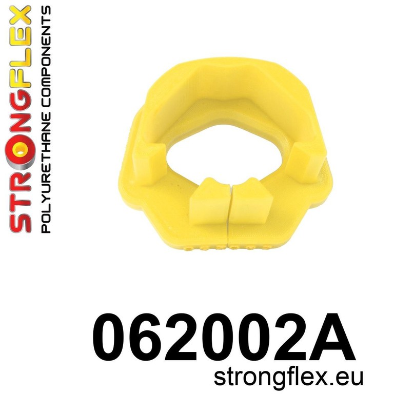 Engine mount insert – upper SPORT