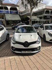 Προφυλακτήρας καινούργιος Renault clio iv RS PH2