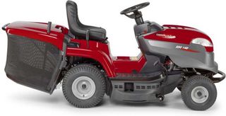 Castel Garden XDC 140 Αυτοκινούμενο Τρακτέρ Βενζίνης 7.9hp/344cc-thumb-1