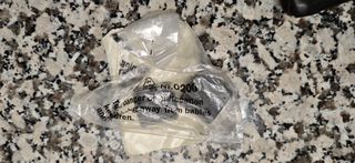 ΤΆΠΑ ΡΥΜΟΎΛΚΑΣ Bmw e30 original-thumb-2