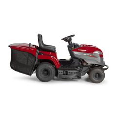 Castel Garden XDC 150 HD Αυτοκινούμενο Τρακτέρ Βενζίνης-thumb-1