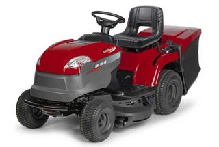 Castel Garden XDC 180 HD Αυτοκινούμενο Τρακτέρ Βενζίνης