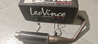 Leovince