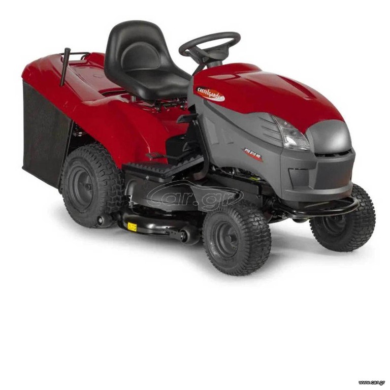 Castel Garden PTX 210 HD Αυτοκινούμενο Τρακτέρ Βενζίνης