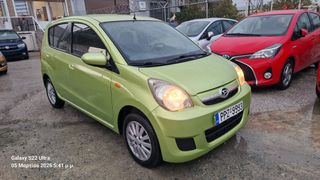 Daihatsu Cuore 2007-thumb-2