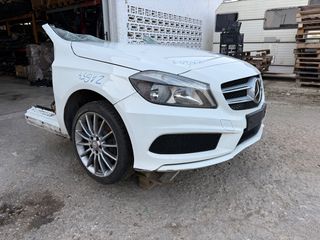 ΜΟΥΡΗ ΚΟΜΠΛΕ  MERCEDES A180 AMG W176 2013-2019