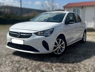 Opel Corsa 2020 1.2 EDITION SUPER ΚΑΛΟΚΑΙΡΙΝΗ ΠΡΟΣΦΟΡΑ