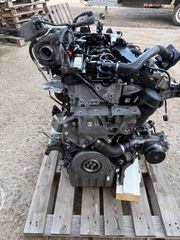 ΚΙΝΗΤΗΡΑΣ MERCEDES SPRINTER W907 651.958 2020-2025