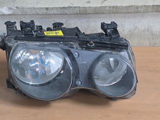 BMW SERIES 3 COMPACT 2001-2005 ΦΑΝΟΣ ΕΜΠΡΟΣ ΔΕΞΙ (30D)