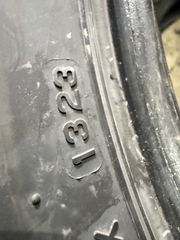 235-60-18 BRIDGESTONE DOT1323!!!!!!!!!!!!!!!!!!!!!!!!!!!!!!!!!!-thumb-2