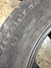 235-60-18 BRIDGESTONE DOT1323!!!!!!!!!!!!!!!!!!!!!!!!!!!!!!!!!!-thumb-4