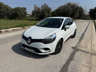 Renault Clio 2019 ΓΡΑΜΜΑΤΙΑ ΧΩΡΙΣ ΤΡΑΠΕΖΕΣ !!! 1.5 DIESEL !!!