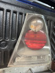 ΠΙΣΩ ΔΕΞΙ ΦΑΝΑΡΙ Ε46 COMPACT ΛΕΥΚΟ ΦΛΑΣ ΣΥΝΟΔΗΓΟΥ
