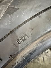 235-55-18 GREENTRAC DOT0824!!!!!!!!!!!!!!!!!!!!!!!!!!!!!!-thumb-2