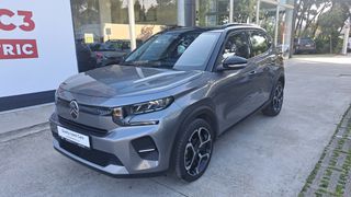 Citroen C3 2025 1.2T 100 PLUS
