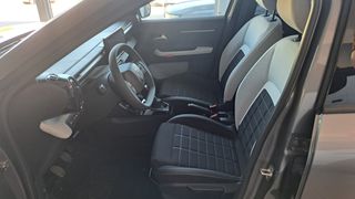Citroen C3 2026 1.2T 100 ΜΑΧ-thumb-3