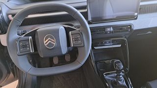 Citroen C3 2026 1.2T 100 ΜΑΧ-thumb-5